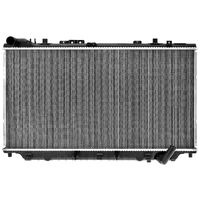 Jayrad Radiator for Commodore VE VF 3.6 3.0 LT V6 M/T 11+