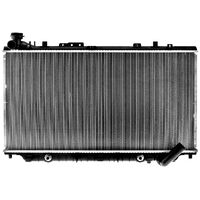 Jayrad Radiator for Commodore VE VF 6.0 6.2L V8 Auto 11+