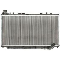 Jayrad Radiator for Commodore VE VF 6.0 6.2L V8 Manual 11
