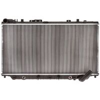 Jayrad Radiator for Commodore VE VF A/T 3.0L 3.6LT V6 11+