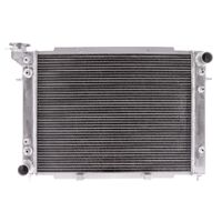Jayrad Radiator All Alloy for Commodore VP VR VS V8