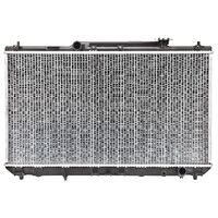 Jayrad Radiator for Camry 4CYL SXV20 Manual 2.2LT 97-02