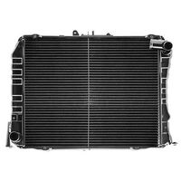 Jayrad Radiator for Hiace M/T C/B 3 ROW RZH103 Petrol 89-98