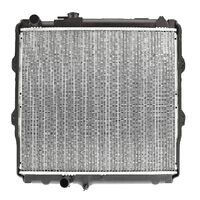 Jayrad Radiator for Hilux LN147R LN172R LN167R 3.0L M/T T/D 97+