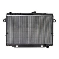 Jayrad Radiator for Landcruiser 100 Series A/T PET / DSL 98-04