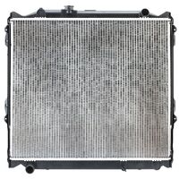 Jayrad Radiator for Prado Manual RZJ VZJ 96-03