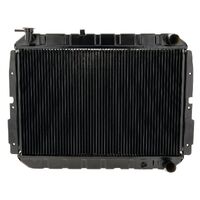 Jayrad Radiator for Landcruiser HJ60 HJ61 4.0L Diesel M/T C/B 81-90