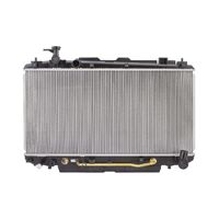 Jayrad Radiator for Rav4 ACA 20 21 22 23R Auto 00-05