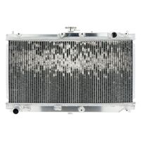 Jayrad Radiator All Alloy for MX-5 NB 1.6 &1.8LT Manual 98-05