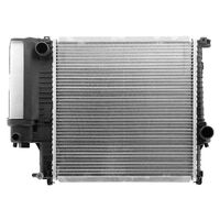 Jayrad Radiator for E36/Z3 Manual 316I 318I 320I 325I 88-00