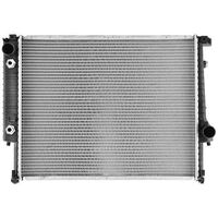 Jayrad Radiator for E30 3 Series A/T 320 324 325 530 730 85+