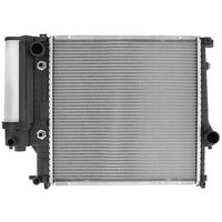 Jayrad Radiator for E36 3 Series A/T A/P BMW11571 88-00