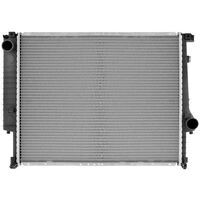 Jayrad Radiator for 3 Series E30/E32/E34 Manual