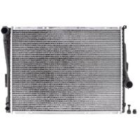 Jayrad Radiator for E46 318 316 External Cooler M/T A/T 98