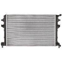 Jayrad Radiator for Golf MK 7/A3/Skoda 12+