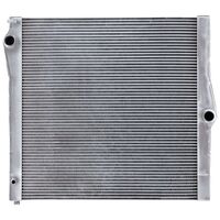 Jayrad Radiator for X5 X6 3.0LT 4.8LT E70 E71 Petrol Auto 07-13