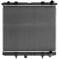 Jayrad Radiator for Range Rover 4.0 4.6 V8 A/P M/T 99