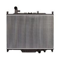 Jayrad Radiator for Discovery 3.0LT 09-17/Range Rover L320 09-13
