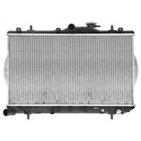 Jayrad Radiator for Excel M/T A/P HYU1006 94-00