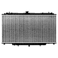 Jayrad Radiator for Patrol Y61 GU 2.8LT 3.0LT Diesel T/D M/T 97-17