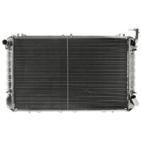 Jayrad Radiator for Patrol GQ Diesel 88-97/A/T C/B Maverick