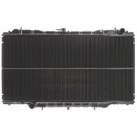 Jayrad Radiator for Patrol GU Y61 Diesel M/T C/B 97-04