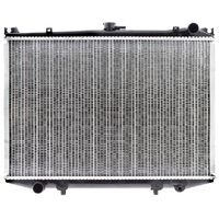 Jayrad Radiator for Navara D21 2.7 LT D WD21 Pathfinder M/T A/P