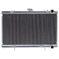 Jayrad Radiator All Alloy for Skyline R32 2.0 2.5LT Manual