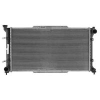 Jayrad Radiator for Liberty A/T A/P 2.0 & 2.2Lt 94-98