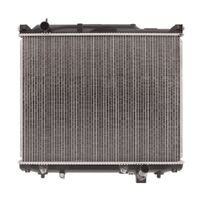 Jayrad Radiator without Neck for Grand Vitara XL-7 Auto A/P 02
