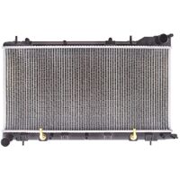 Jayrad Radiator for Forester A/T 97-02/Impreza 1.6L 2.0L 97-98