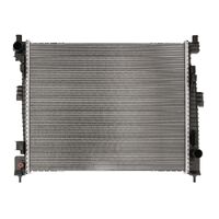 Jayrad Radiator for Grand Cherokee 3.0LT CRD WK Diesel 10-18