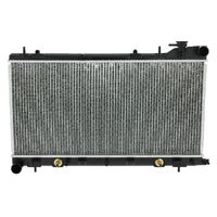 Jayrad Radiator for Forester 2L 2.5L 97-08/Impreza 2Lt A/T 98-03