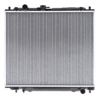 Jayrad Radiator for Pajero NJ NK NL M/T 94+/2.8LT Diesel 3.0 3.5 V6 A/P