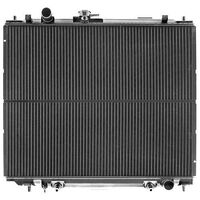 Jayrad Radiator for Pajero NJ A/T A/P NL 2.8LT Diesel 94
