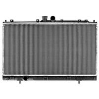 Jayrad Radiator for Lancer CG CH Manual 2.0LT A/P 02-06