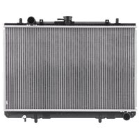 Jayrad Radiator for Triton MK 2.8L TD & 2.4 Petrol MT 96-06