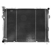 Jayrad Radiator for Grand Cherokee 4.0Lt A/T A/P 95-97
