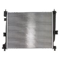 Jayrad Radiator for Grand Cherokee WK 3.0LT V6 Petrol 11+