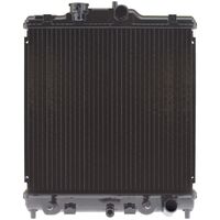 Jayrad Radiator for Civic/CRX A/T A/P Toyo Type EG EH EK 91-00