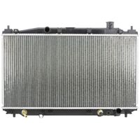 Jayrad Radiator Core Size 350 X 655 X 16 for Civic Auto A/P 98-03