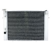 Jayrad Radiator All Alloy for Commodore VB VC VH VK A/T V8 79-85