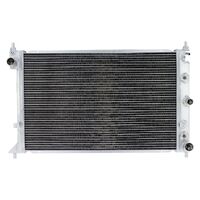 Jayrad Radiator All Alloy for Falcon BA BF XR6 XR8