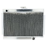 Jayrad Radiator All Alloy for EJ EH 6cyl