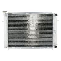 Jayrad Radiator All Alloy for Commodore VL RB30