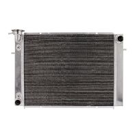 Jayrad Radiator All Alloy for Commodore VG VL VN VP VR VS 3 Core V8