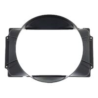 Jayrad Radiator Fan Shroud for HQ/HJ/HX/HZ 202/253/308