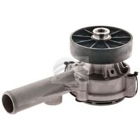 Jayrad Water Pump for Falcon EF-BA 4.0L 03+ - With Pulley
