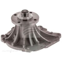 Jayrad Water Pump for Hilux KUN16/26 KZN - Without Housing