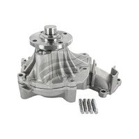 Jayrad Water Pump for Hilux KUN16/26 KZN - With Housing